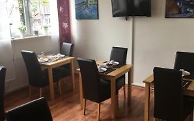 StadtHotel Bad Fallingbostel